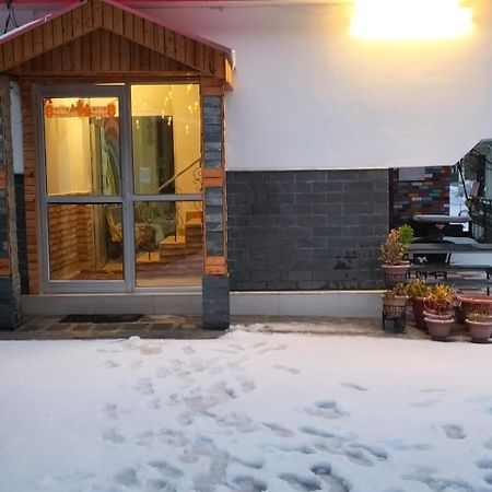 Aman Inn Dharamshala Luaran gambar