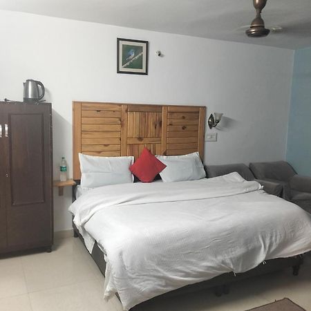 Aman Inn Dharamshala Luaran gambar