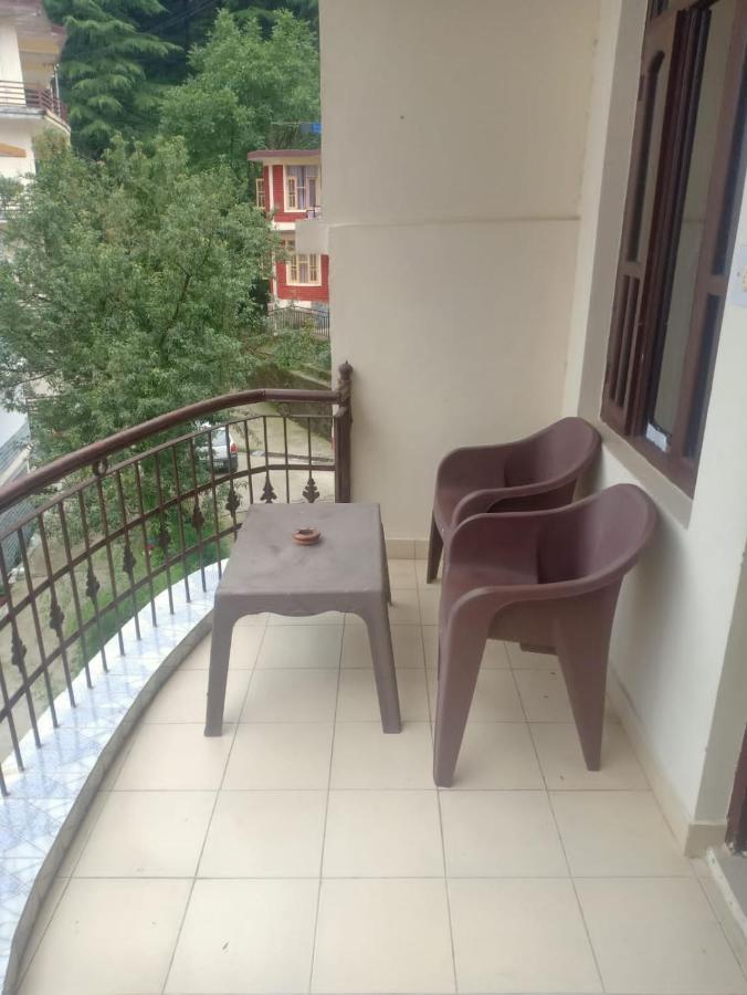 Aman Inn Dharamshala Luaran gambar