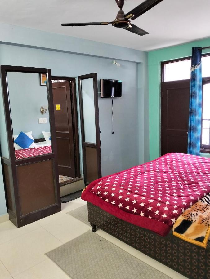 Aman Inn Dharamshala Luaran gambar