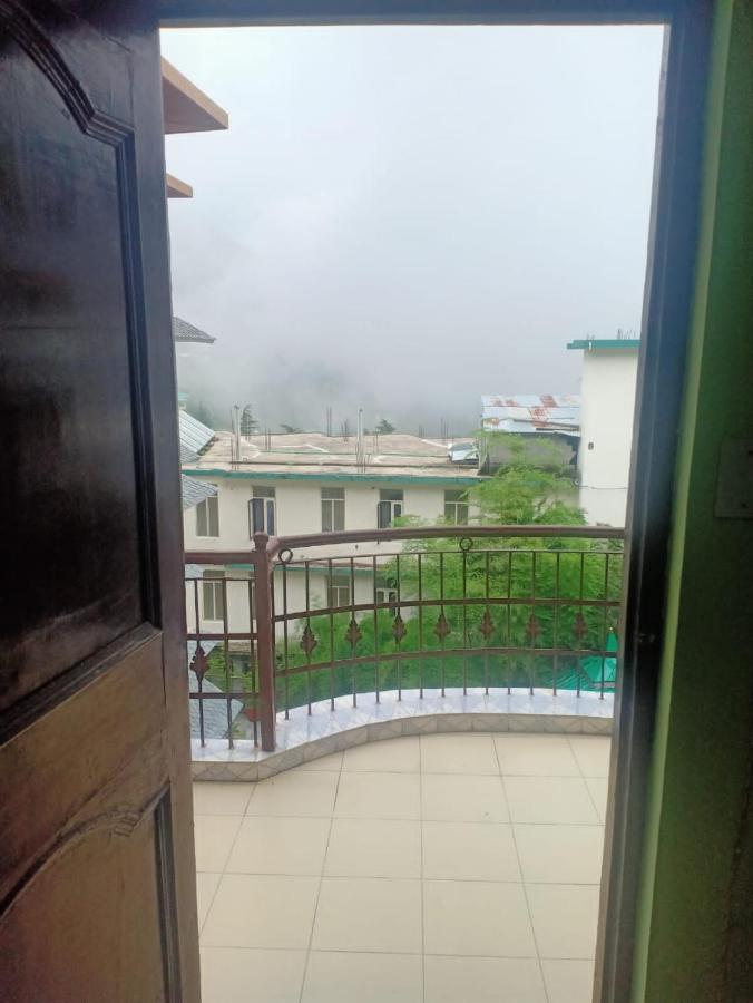 Aman Inn Dharamshala Luaran gambar