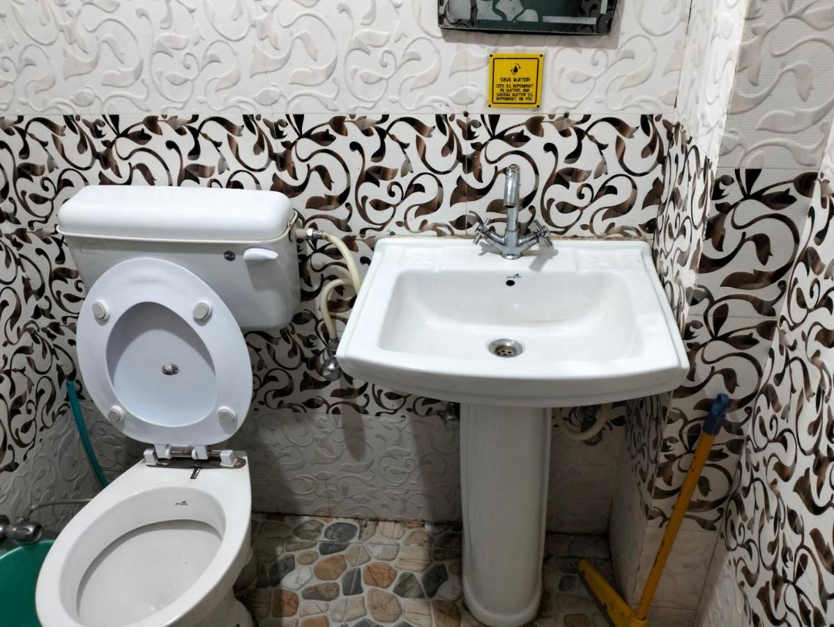 Aman Inn Dharamshala Luaran gambar