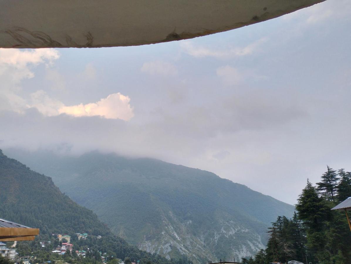 Aman Inn Dharamshala Luaran gambar