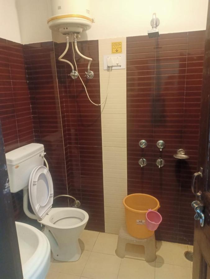 Aman Inn Dharamshala Luaran gambar