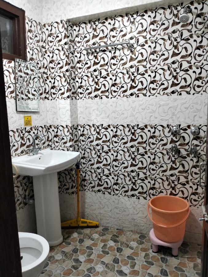 Aman Inn Dharamshala Luaran gambar