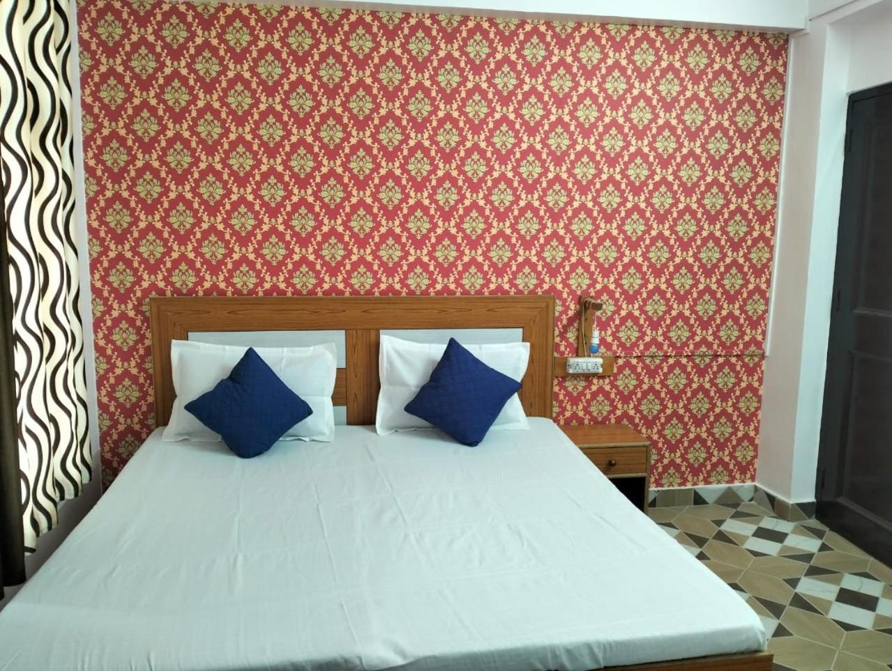 Aman Inn Dharamshala Luaran gambar
