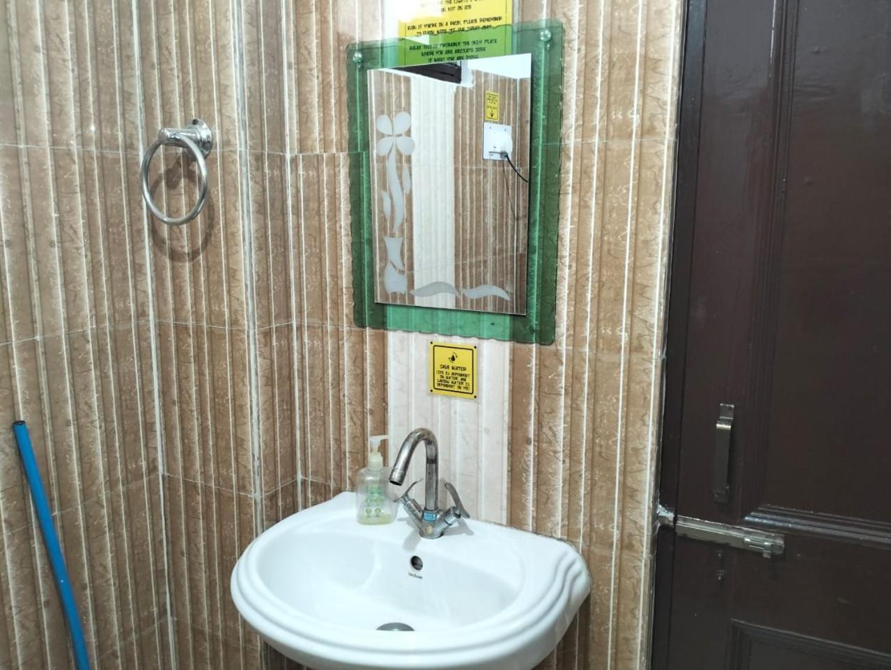 Aman Inn Dharamshala Luaran gambar