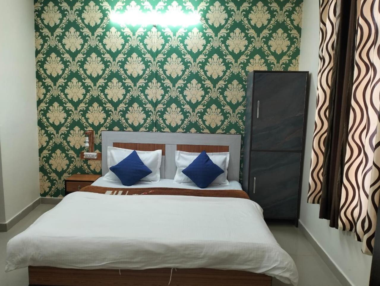 Aman Inn Dharamshala Luaran gambar