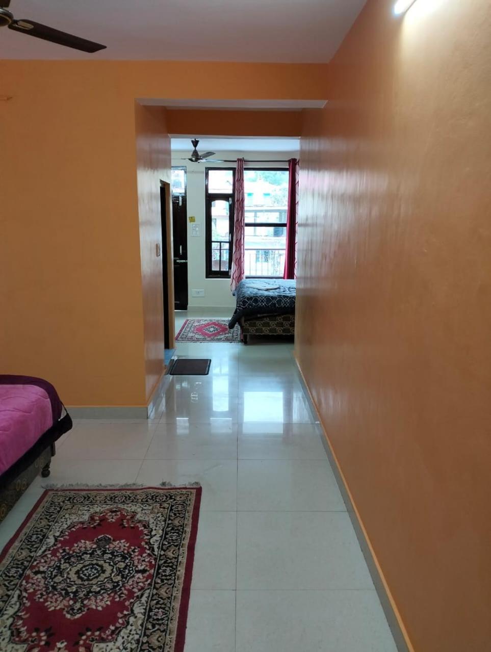 Aman Inn Dharamshala Luaran gambar