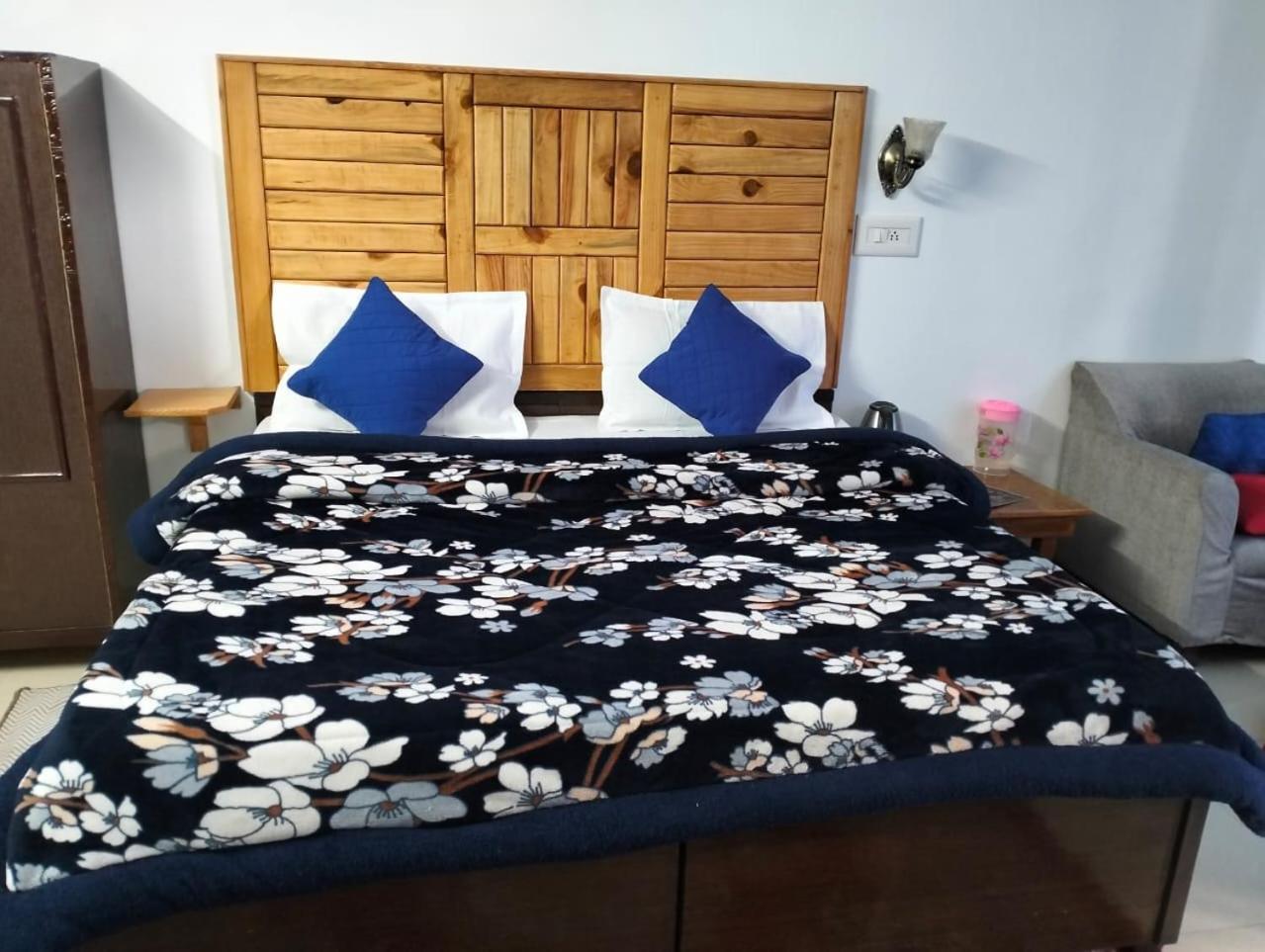 Aman Inn Dharamshala Luaran gambar