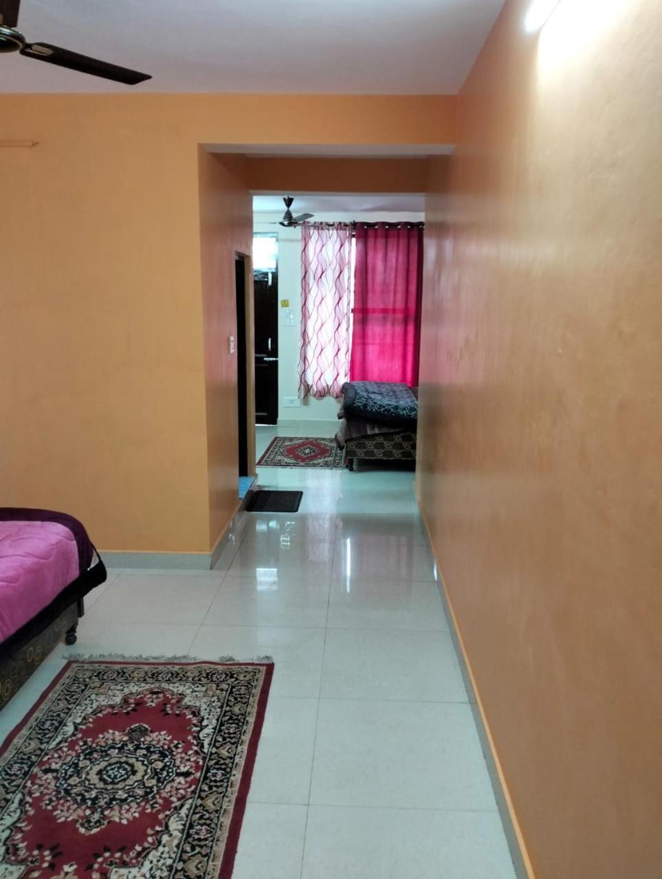 Aman Inn Dharamshala Luaran gambar