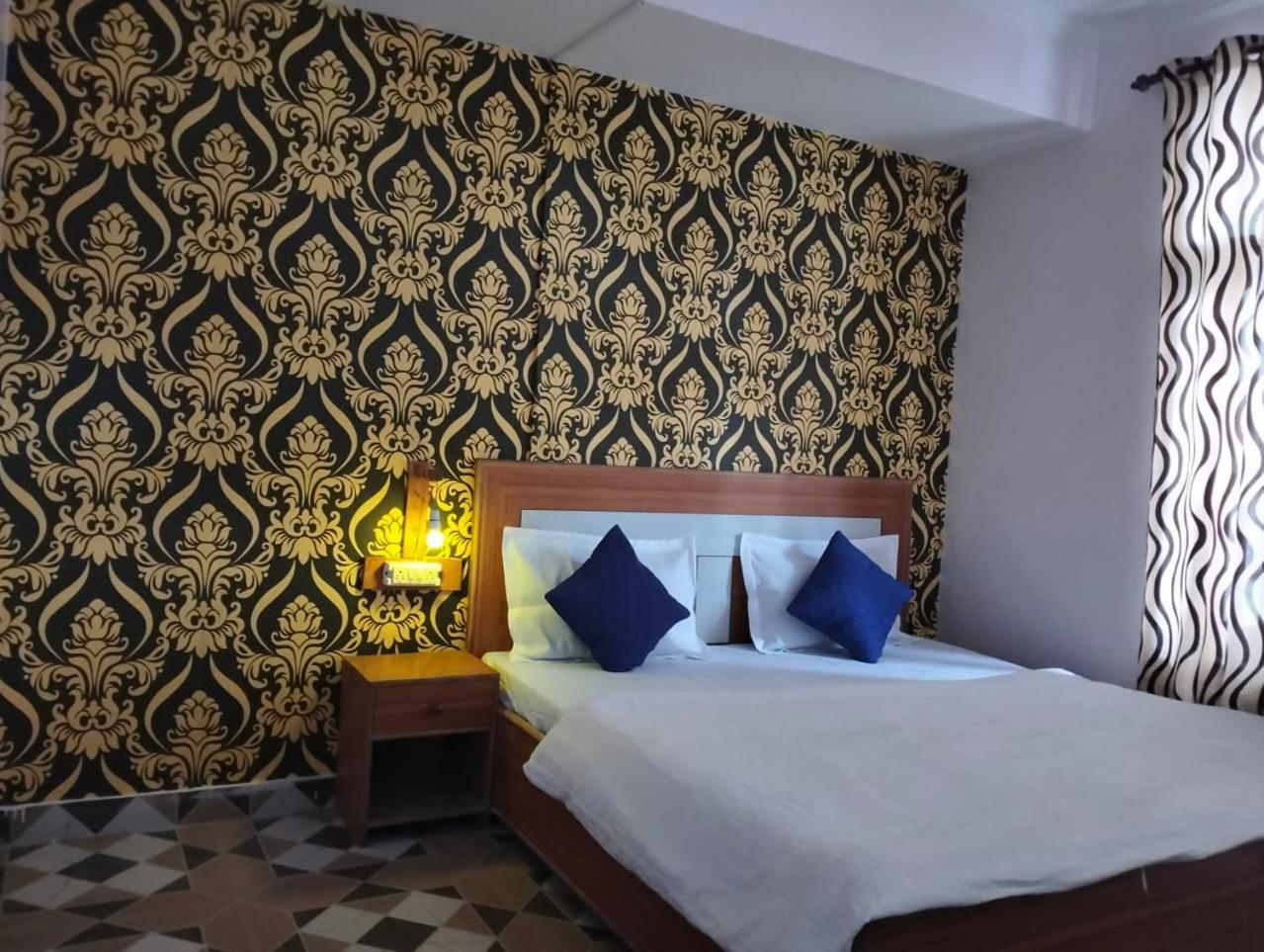 Aman Inn Dharamshala Luaran gambar