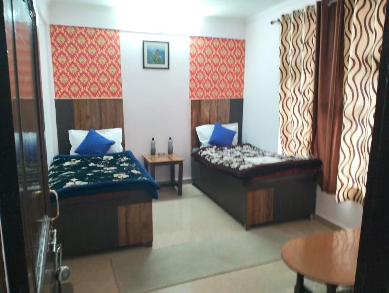 Aman Inn Dharamshala Luaran gambar