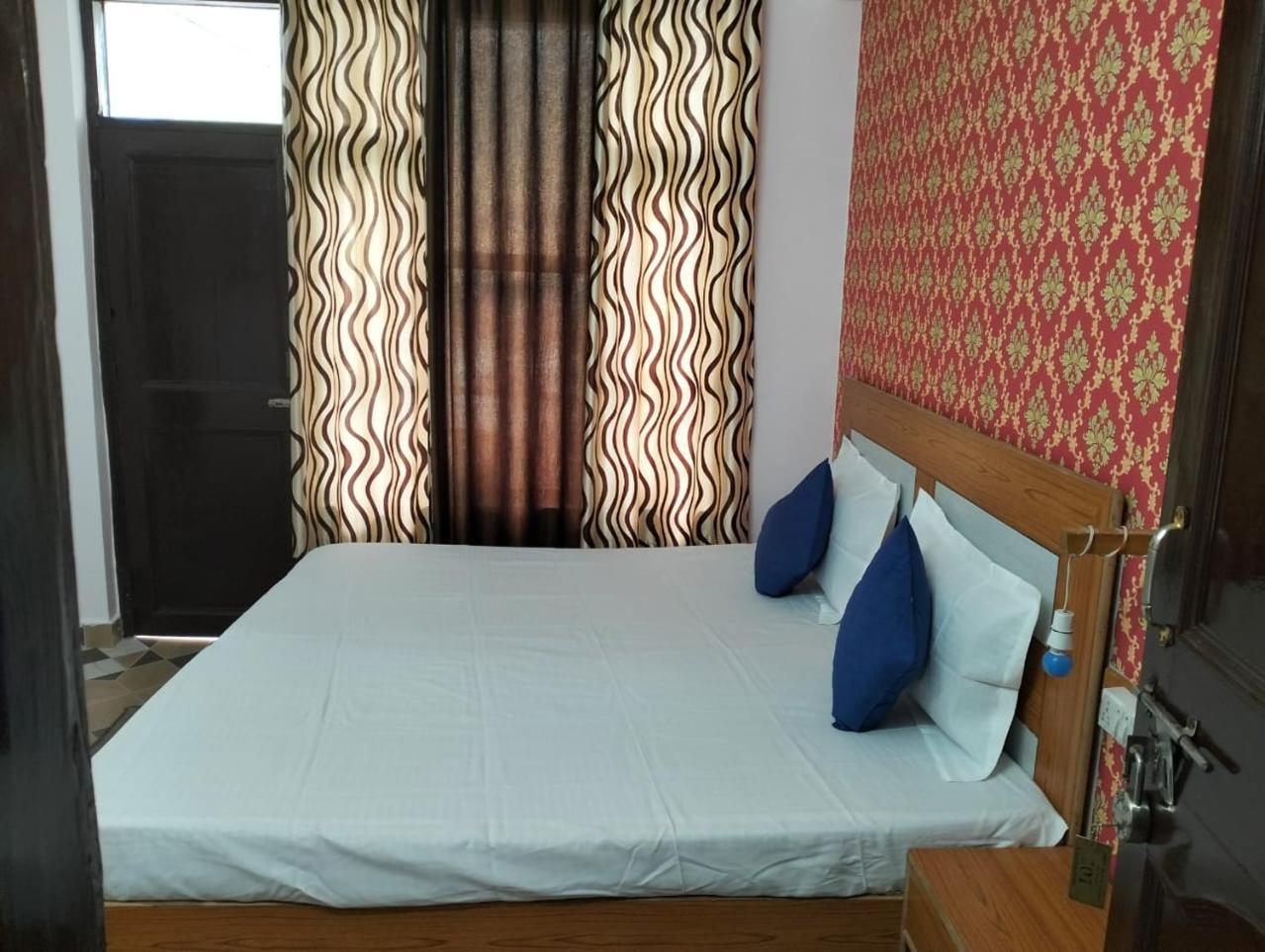 Aman Inn Dharamshala Luaran gambar