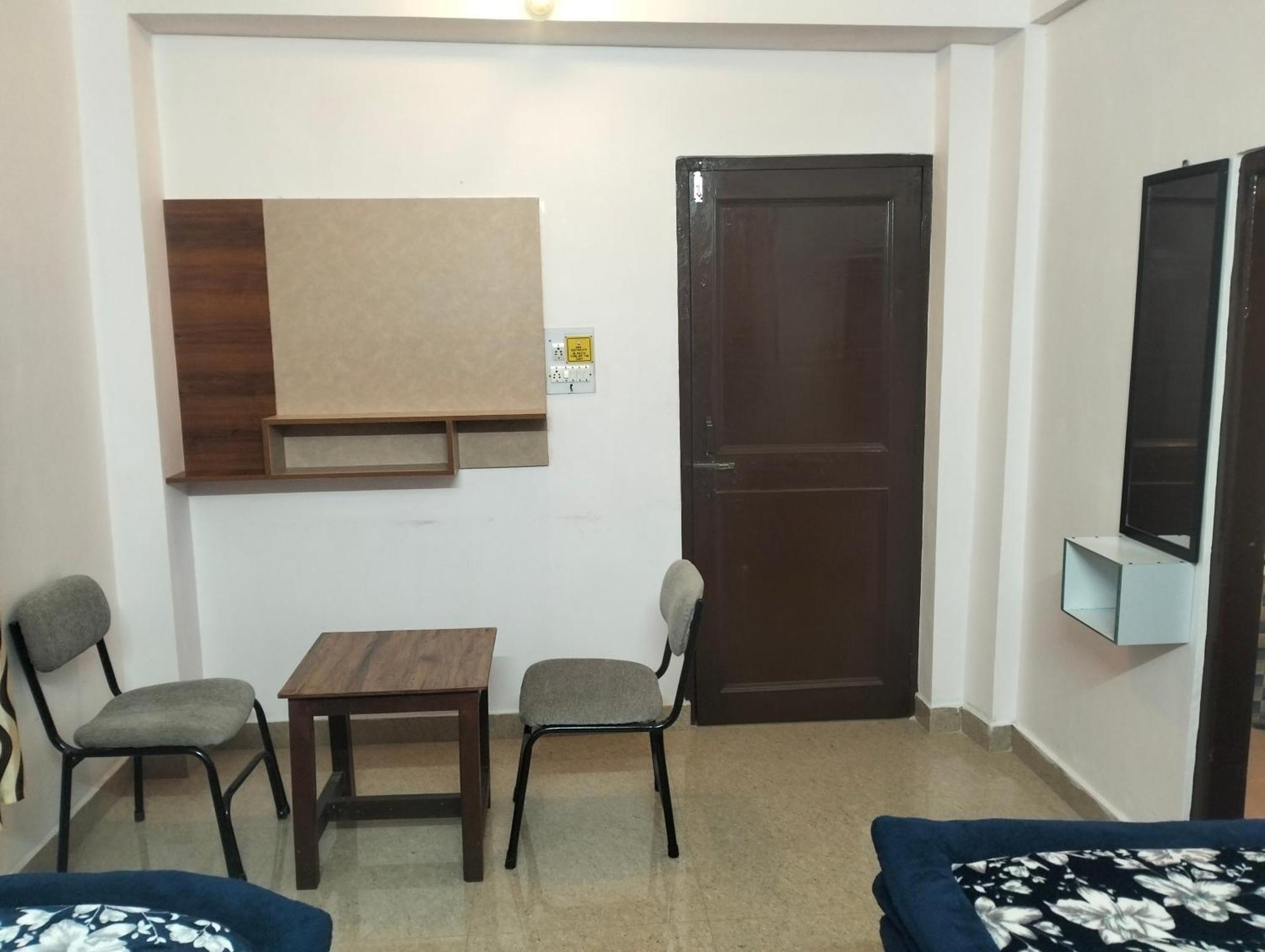 Aman Inn Dharamshala Luaran gambar