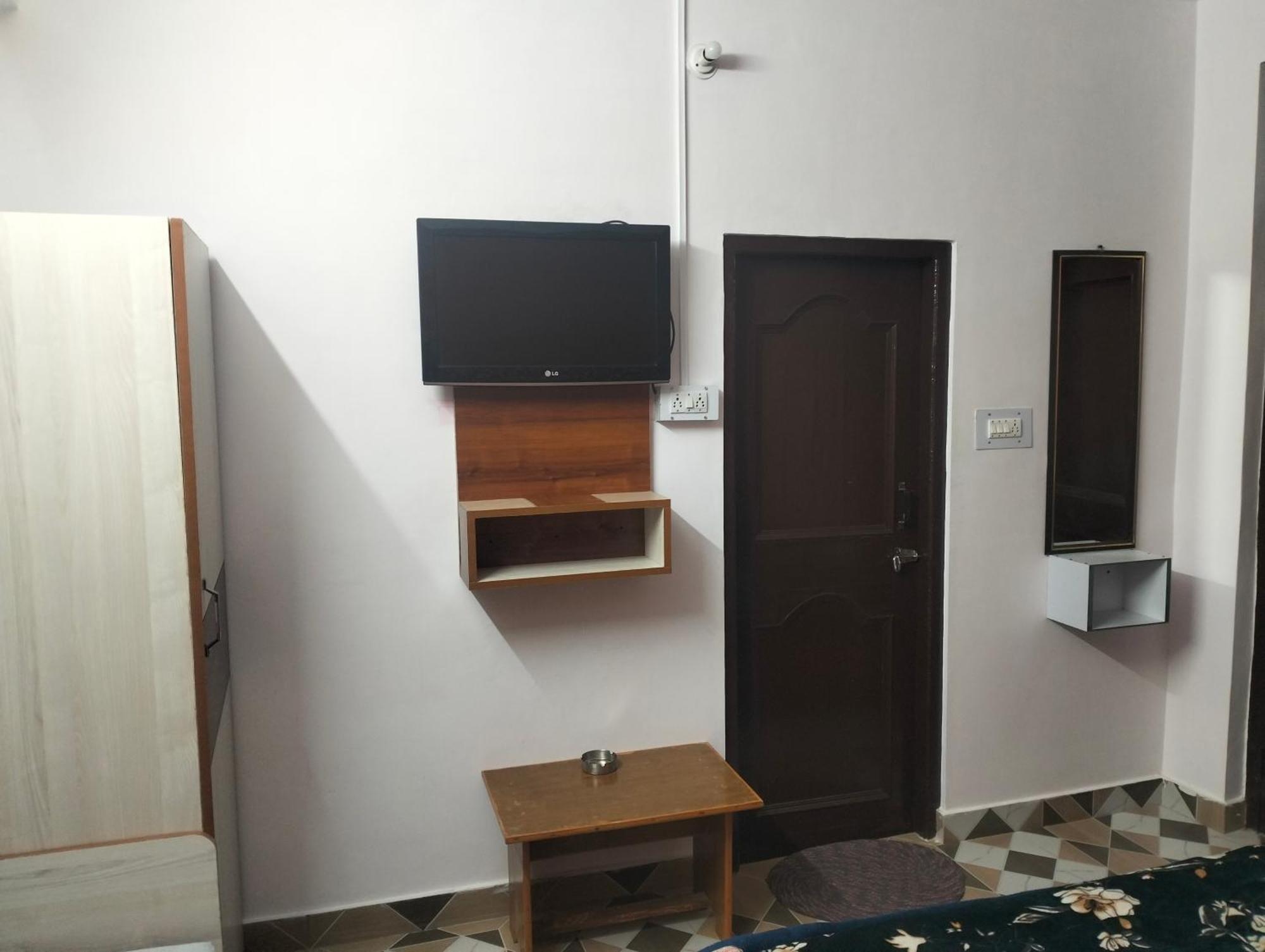Aman Inn Dharamshala Luaran gambar