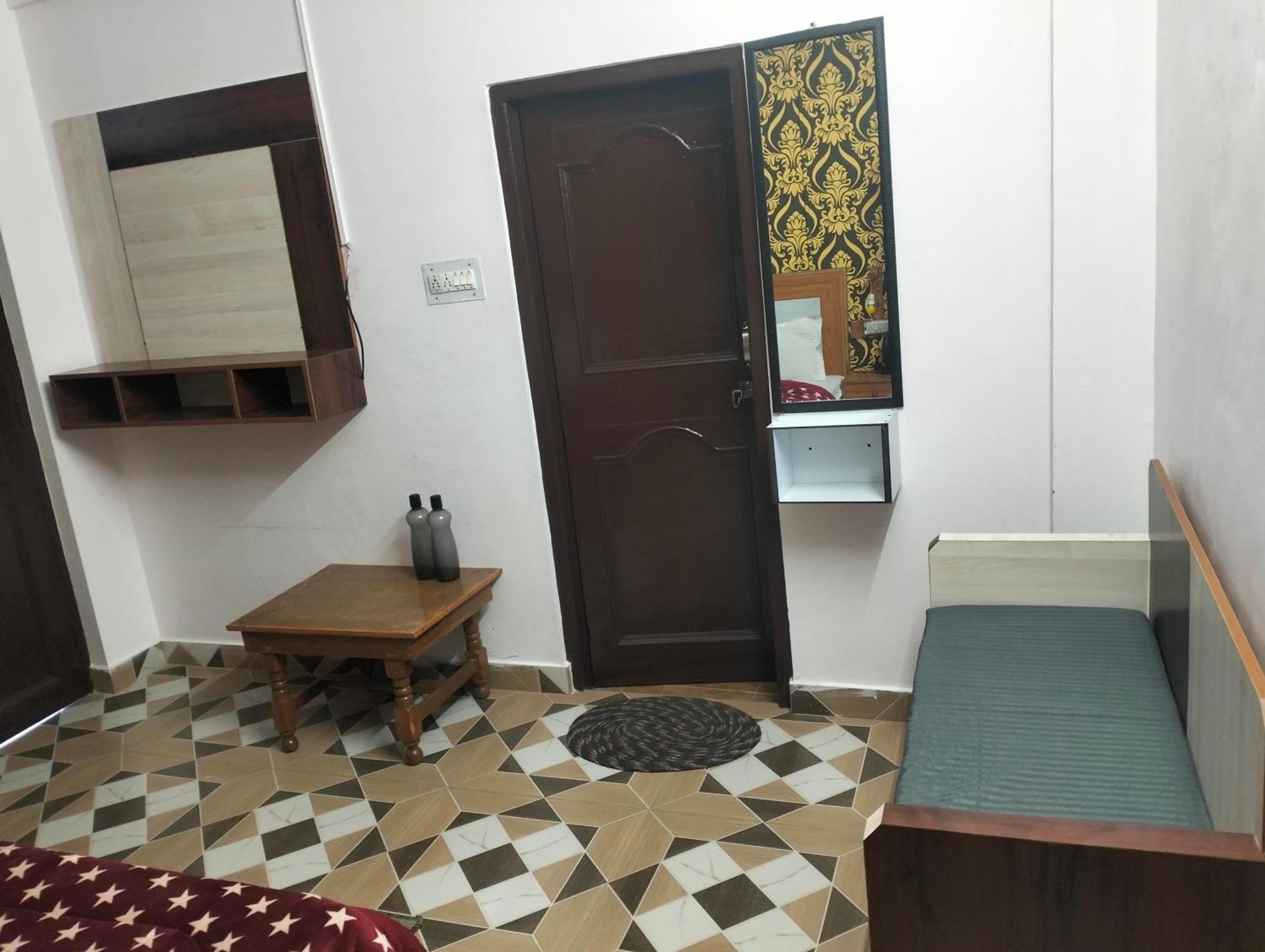 Aman Inn Dharamshala Luaran gambar